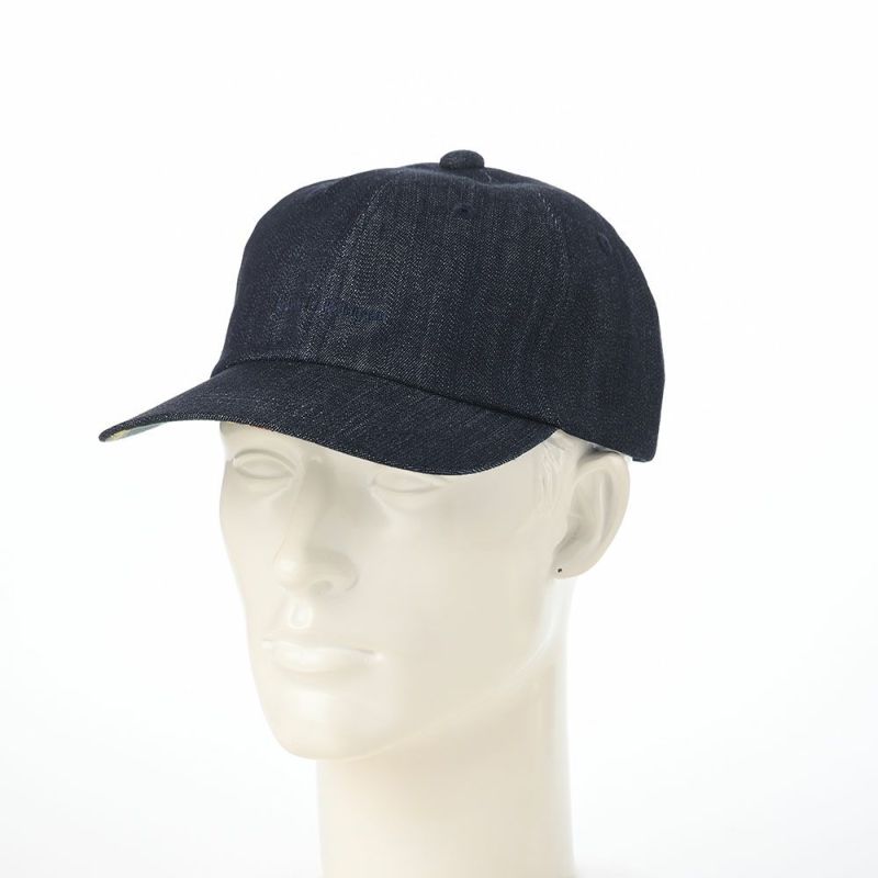 ノルのキャップ Denim Cap Peka（デニムキャップ ペカ） バージョンB