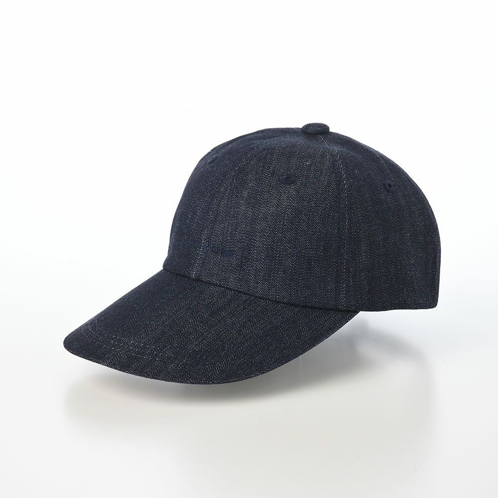 ノルのキャップ Denim Cap Peka Long（デニムキャップ ペカ ロング） バージョンB