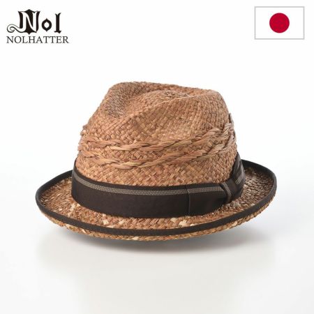 ボルサリーノ パナマハット Panama Fine（パナマファイン