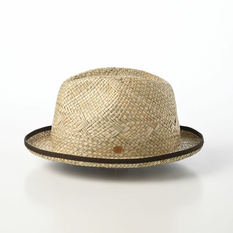 ノルのストローハット The dua wajah（ザ ドゥア ワジャ） ナチュラル