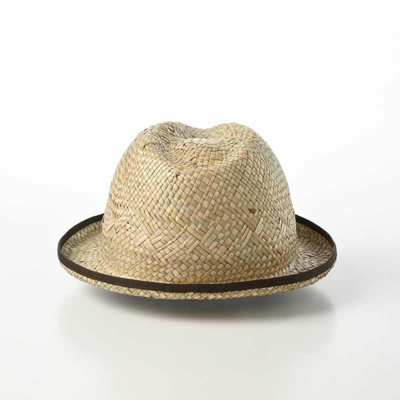 ノルのストローハット The dua wajah（ザ ドゥア ワジャ） ナチュラル