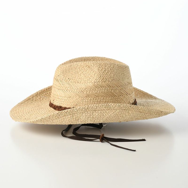 ノルのウエスタンハット Panama westan（パナマウエスタン） ナチュラル