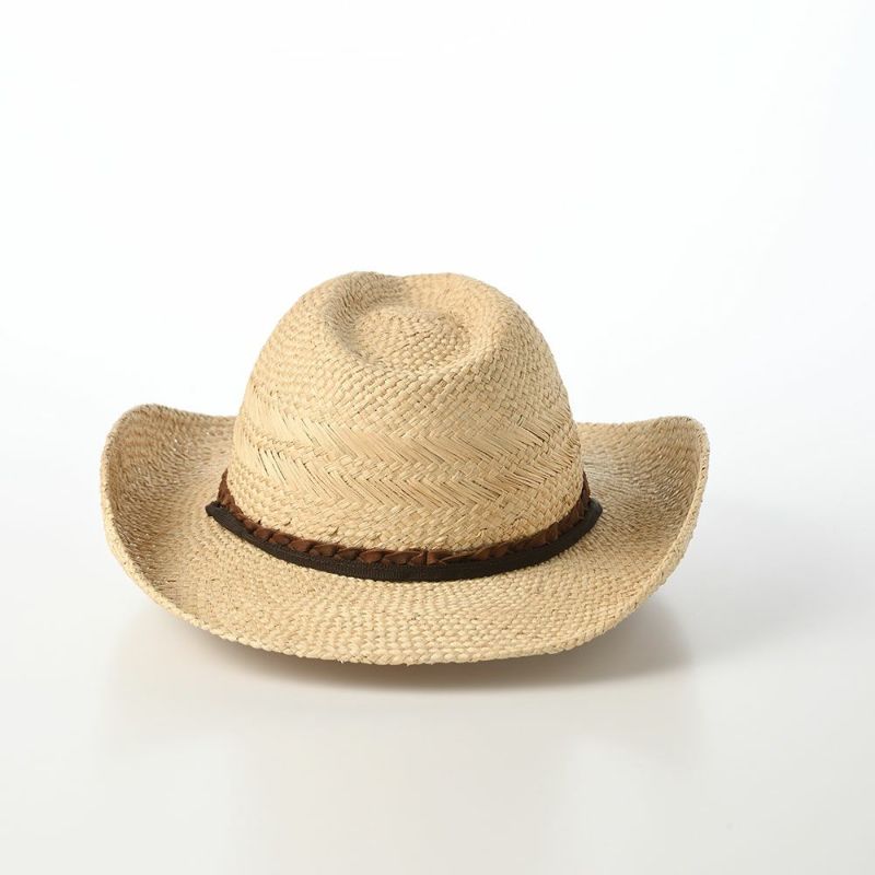 ノルのウエスタンハット Panama westan（パナマウエスタン） ナチュラル