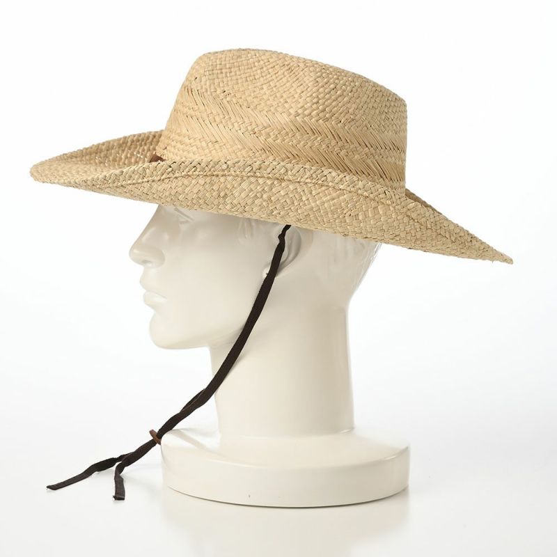 ノルのウエスタンハット Panama westan（パナマウエスタン） ナチュラル