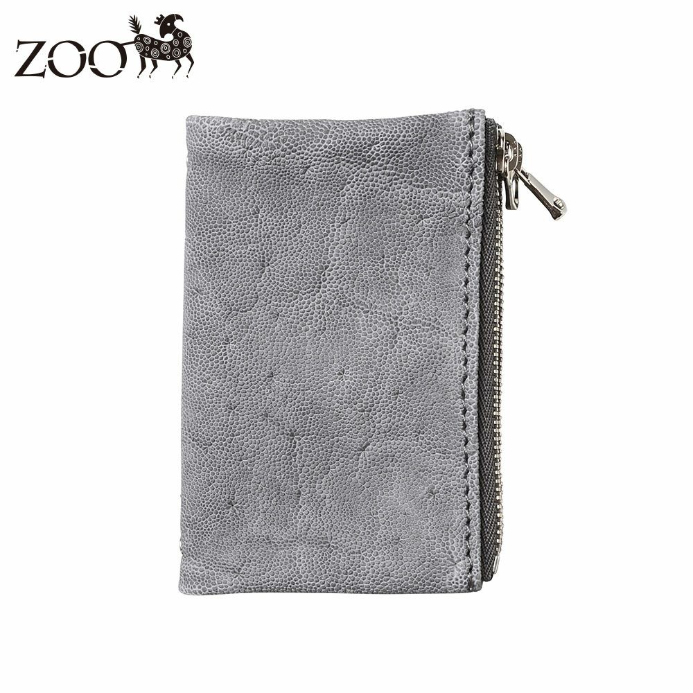 ズー 札入れ ELEPHANT Long Billfold（エレファント ロングビル
