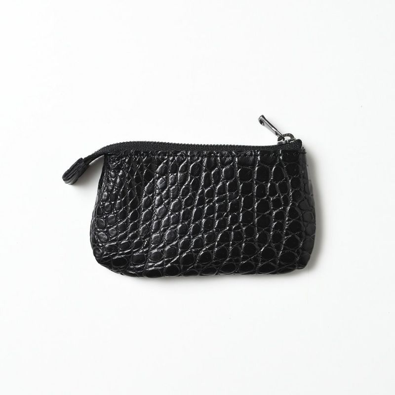 ズーのマルチケース ALLIGATOR Multi-case（アリゲーター マルチケース） ZMM-010 ピアノブラック