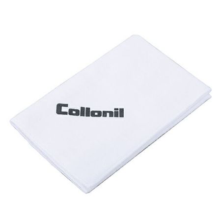 財布のレザーお手入れ用品 【Collonil（コロニル）】 ポリッシングクロス