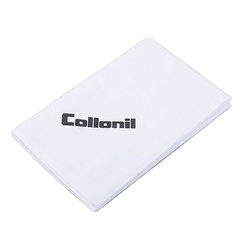財布のレザーお手入れ用品 【Collonil（コロニル）】 ポリッシングクロス