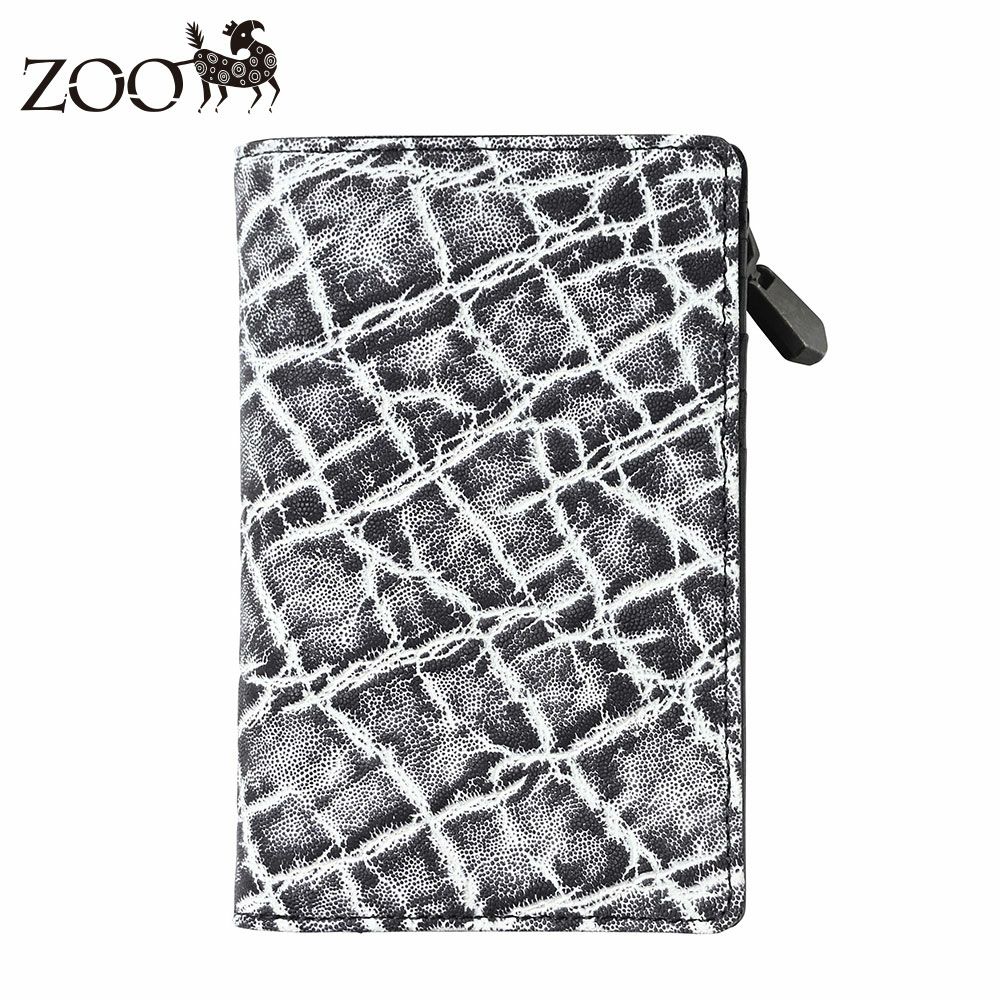 M.U.L. フラットロングウォレット エレファント型押ブラック【新品】 M.U.L. フラットロングウォレット エレファント型押ブラック【新品