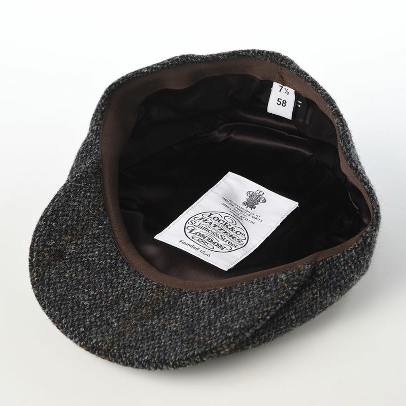 ジェームスロックのハンチング DRIFTER（ドリフター） 5524