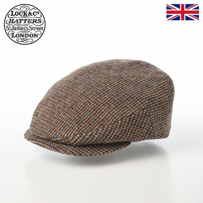 ジェームスロックのハンチング DRIFTER（ドリフター） 5666