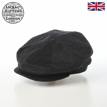 James Lock ジェームスロック　モナコハット春物　59L 試着のみ James Lock & Co. Rollable Panama ジェームスロック ハット
