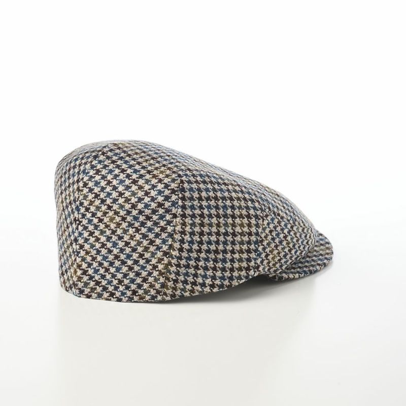 ジェームスロックのハンチング DRIFTER CASHMERE（ドリフター カシミヤ） 5631