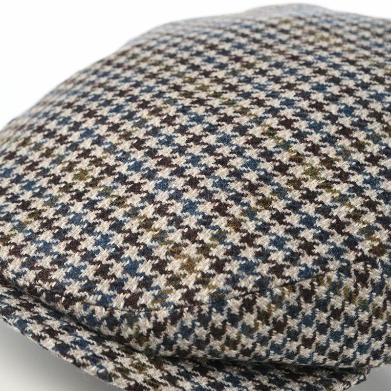ジェームスロックのハンチング DRIFTER CASHMERE（ドリフター カシミヤ） 5631