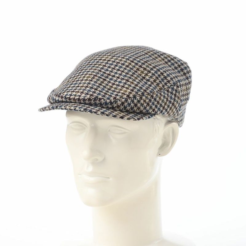 ジェームスロックのハンチング DRIFTER CASHMERE（ドリフター カシミヤ） 5631