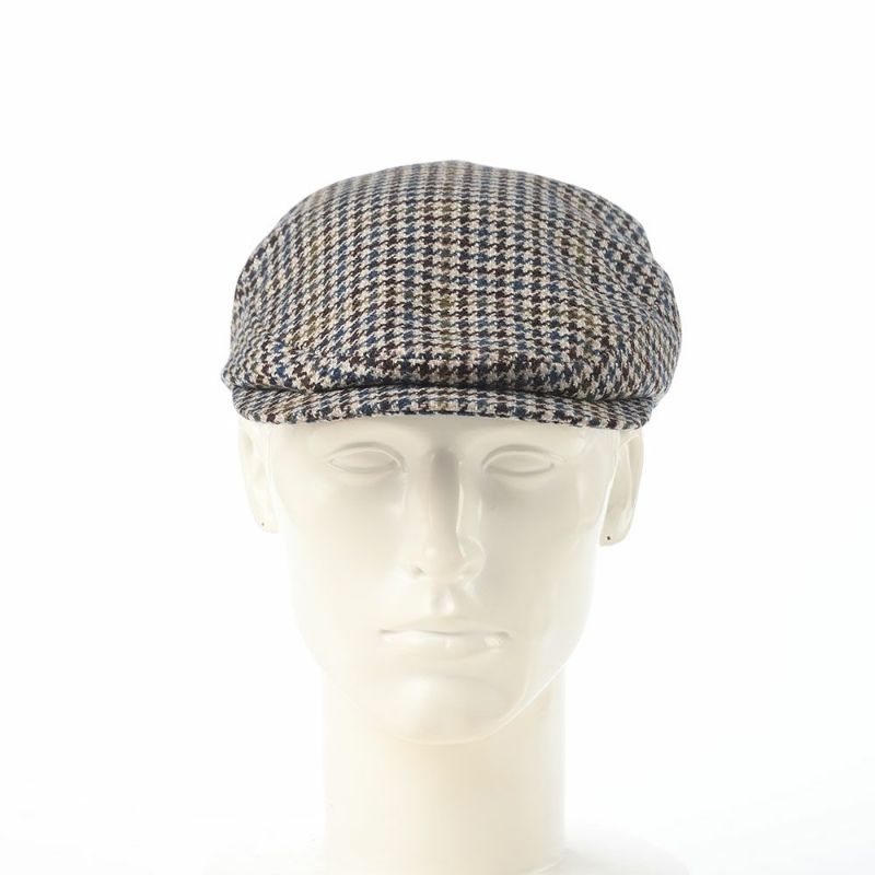 ジェームスロックのハンチング DRIFTER CASHMERE（ドリフター カシミヤ） 5631