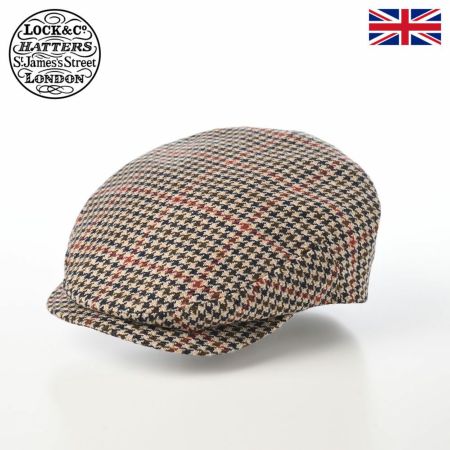 ジェームスロックのハンチング DRIFTER CASHMERE（ドリフター カシミヤ） 5632