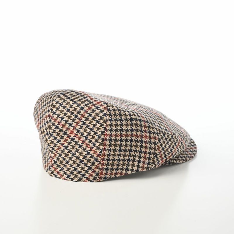 ジェームスロックのハンチング DRIFTER CASHMERE（ドリフター カシミヤ） 5632