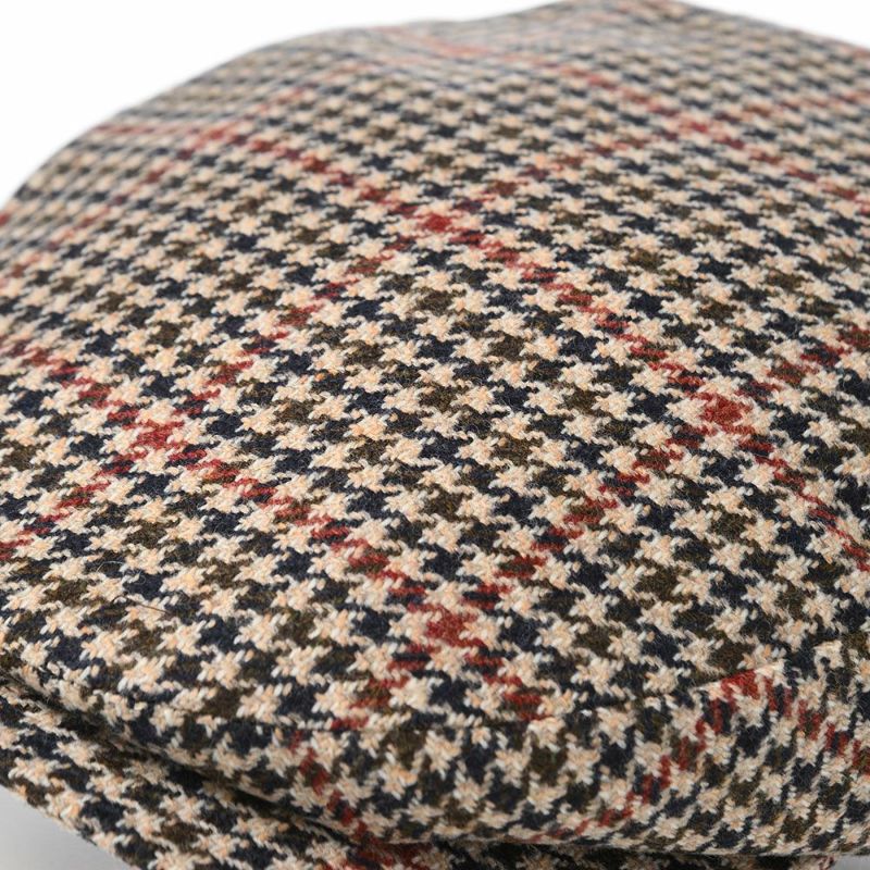 ジェームスロックのハンチング DRIFTER CASHMERE（ドリフター カシミヤ） 5632
