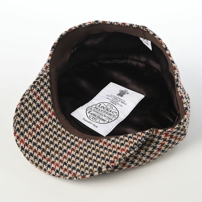 ジェームスロックのハンチング DRIFTER CASHMERE（ドリフター カシミヤ） 5632