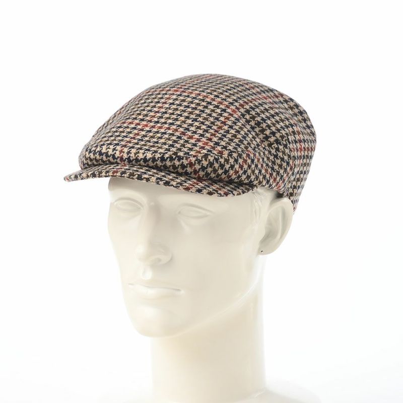 ジェームスロックのハンチング DRIFTER CASHMERE（ドリフター カシミヤ） 5632