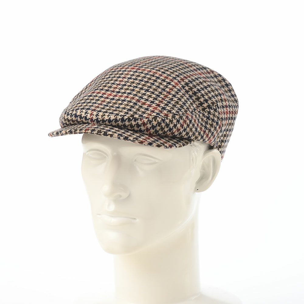 ジェームスロックのハンチング DRIFTER CASHMERE（ドリフター カシミヤ） 5632