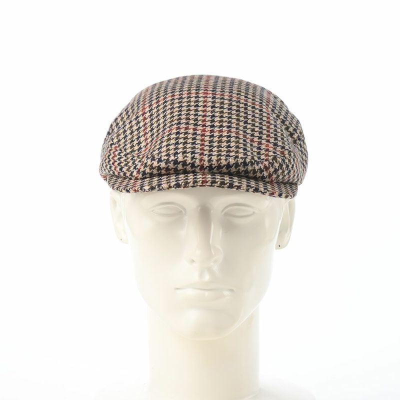 ジェームスロックのハンチング DRIFTER CASHMERE（ドリフター カシミヤ） 5632