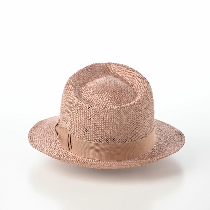 ガリュープラネットのストローハット Classic Kenma Hat（クラシック ケンマ ハット）777 ラテ