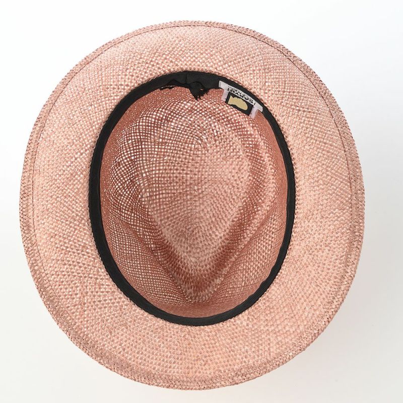ガリュープラネットのストローハット Classic Kenma Hat（クラシック ケンマ ハット）777 ラテ