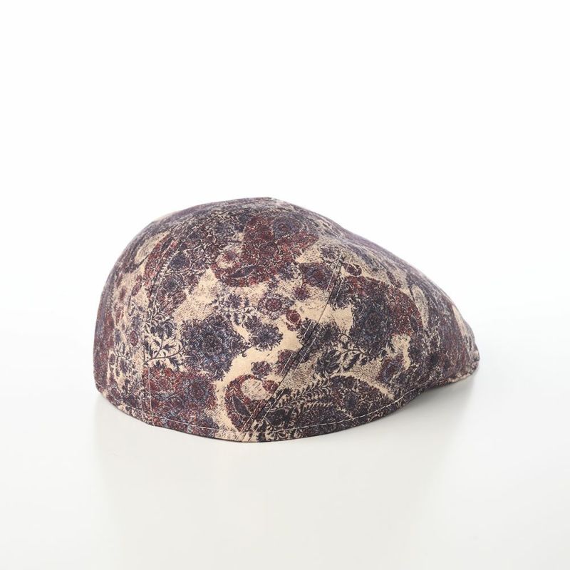 マローネのハンチング Pavone（パヴォーネ） BT1369 バイオレット