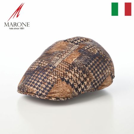 マローネ 商品一覧 | MARONE正規販売店 帽子通販 時谷堂百貨【公式】
