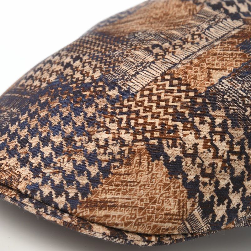 マローネのハンチング Smore Hunting（スモア ハンチング） BT1370 ブラウン