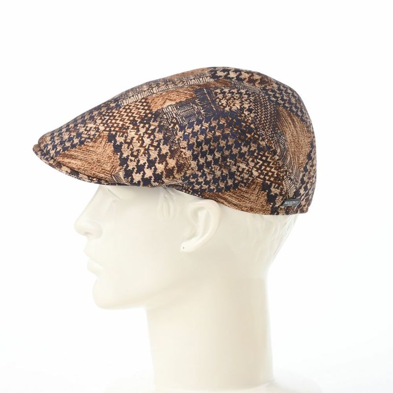 マローネのハンチング Smore Hunting（スモア ハンチング） BT1370 ブラウン