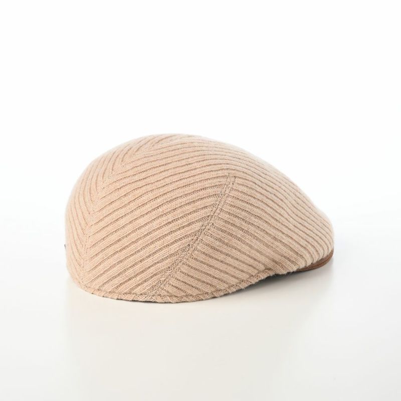 マローネのハンチング Yuyu（ユユ） BT1392 ベージュ