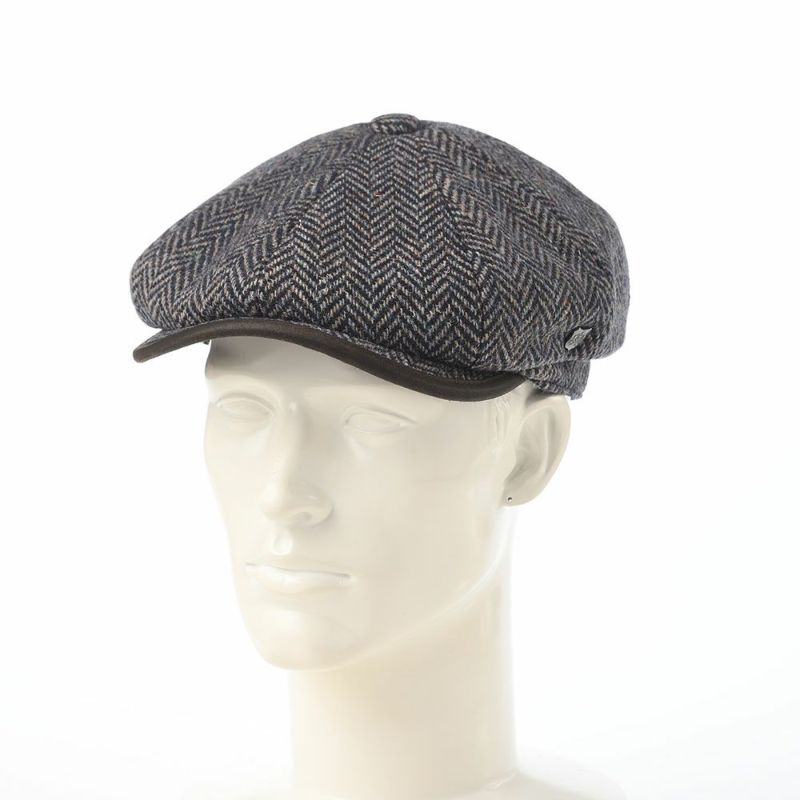 フェイルスワースのキャスケット Shelby（シェルビー） 2578