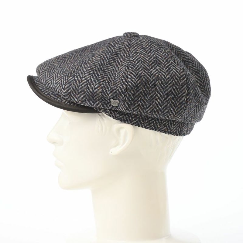 フェイルスワースのキャスケット Shelby（シェルビー） 2578