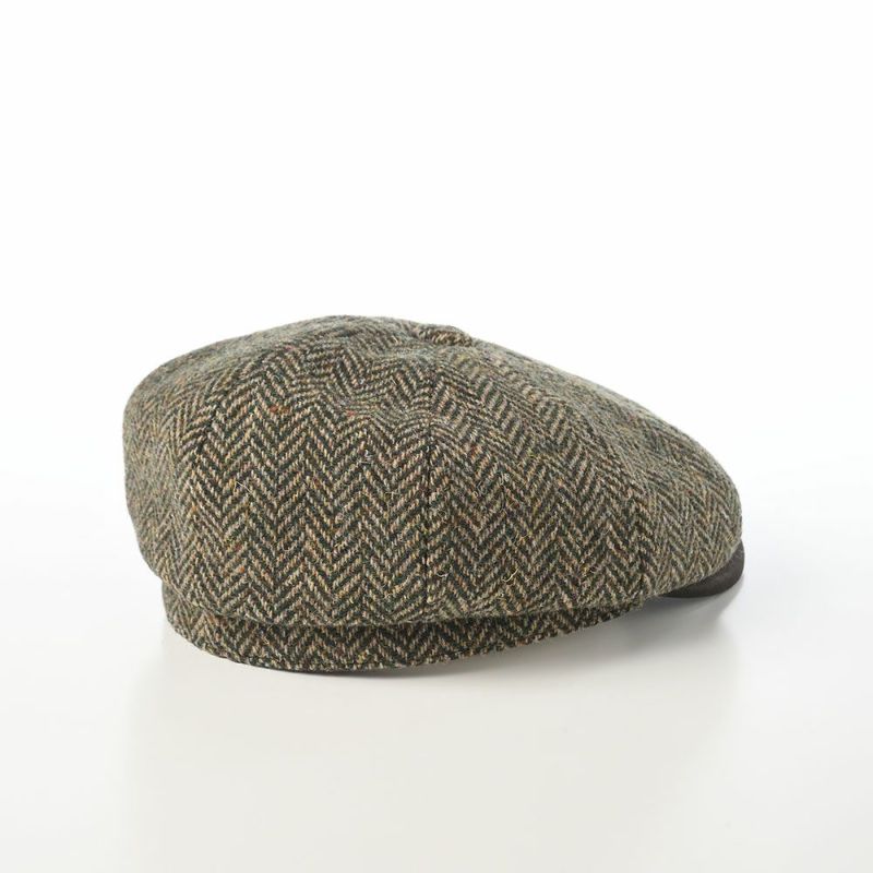 フェイルスワースのキャスケット Shelby（シェルビー） 2580