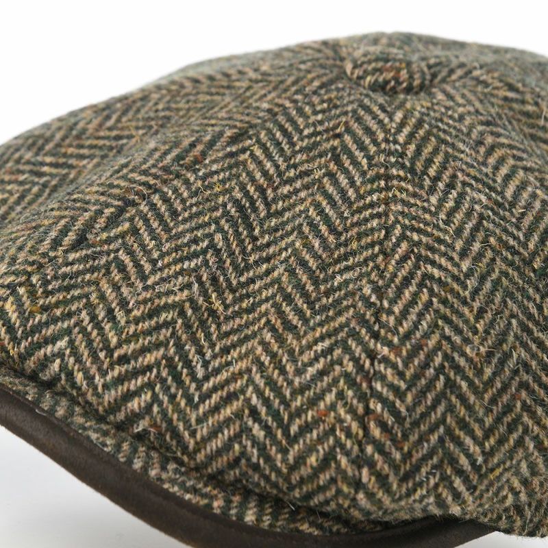 フェイルスワースのキャスケット Shelby（シェルビー） 2580