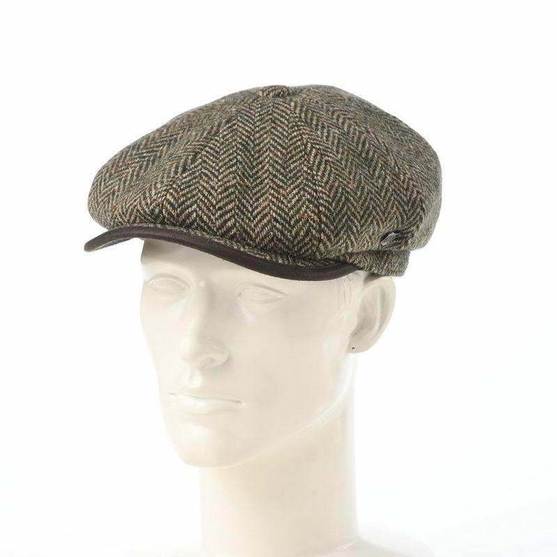 フェイルスワースのキャスケット Shelby（シェルビー） 2580