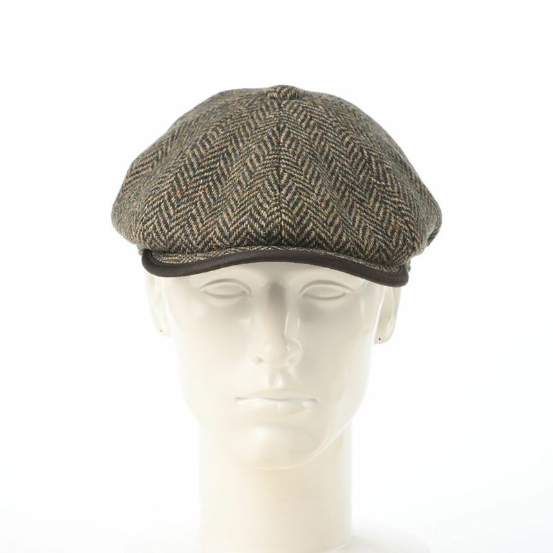 フェイルスワースのキャスケット Shelby（シェルビー） 2580