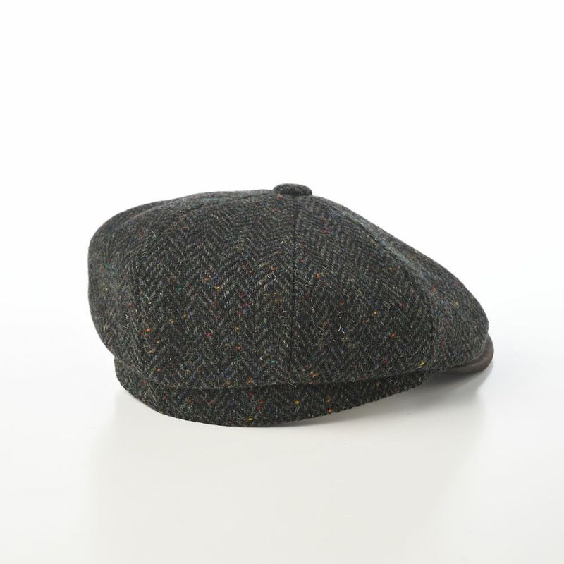 フェイルスワースのキャスケット Shelby（シェルビー） 2583