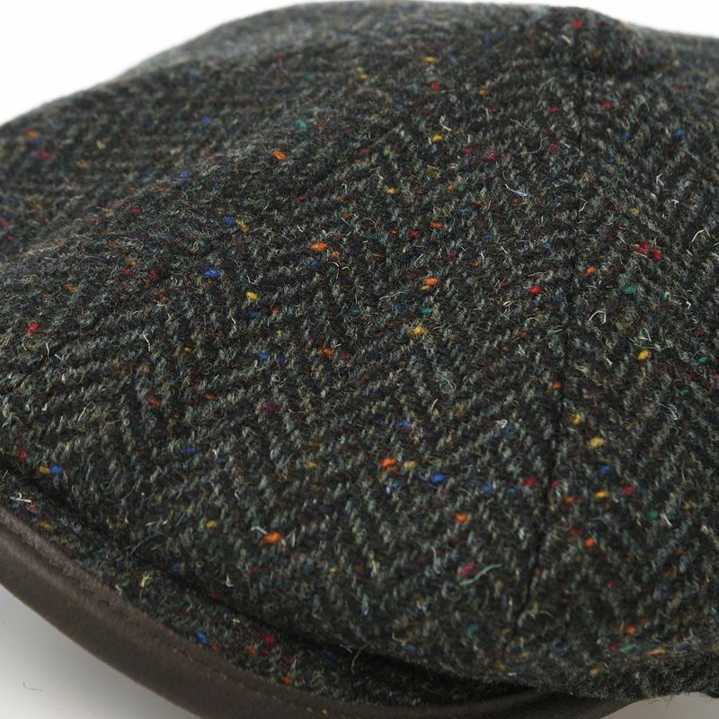 フェイルスワースのキャスケット Shelby（シェルビー） 2583