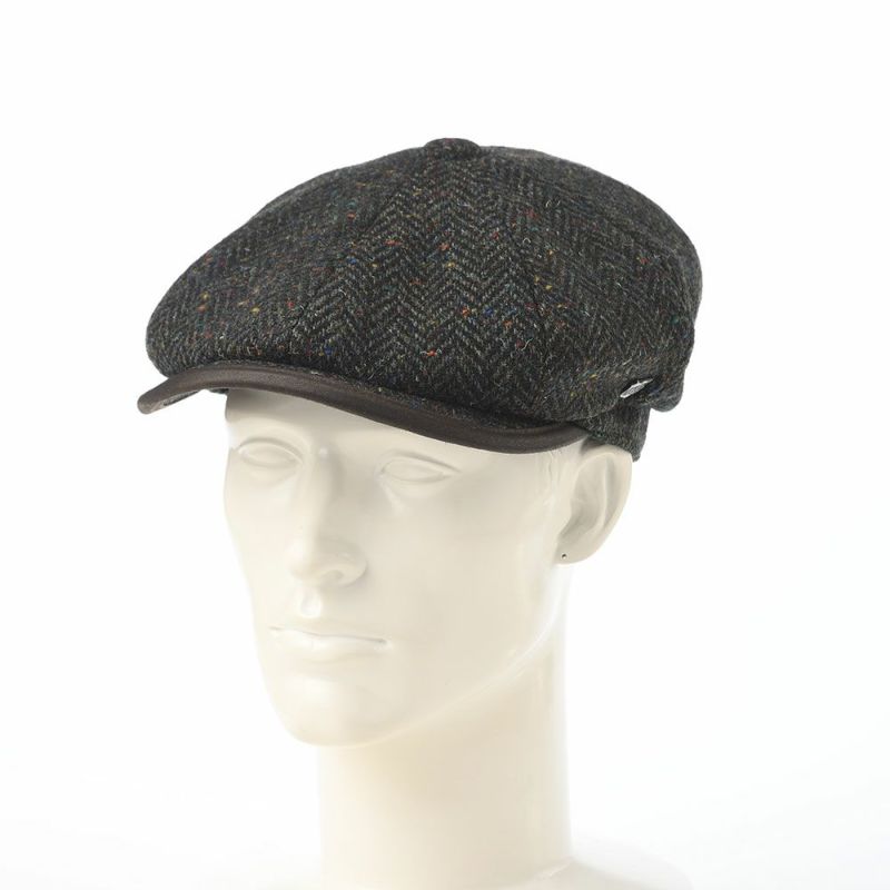 フェイルスワースのキャスケット Shelby（シェルビー） 2583