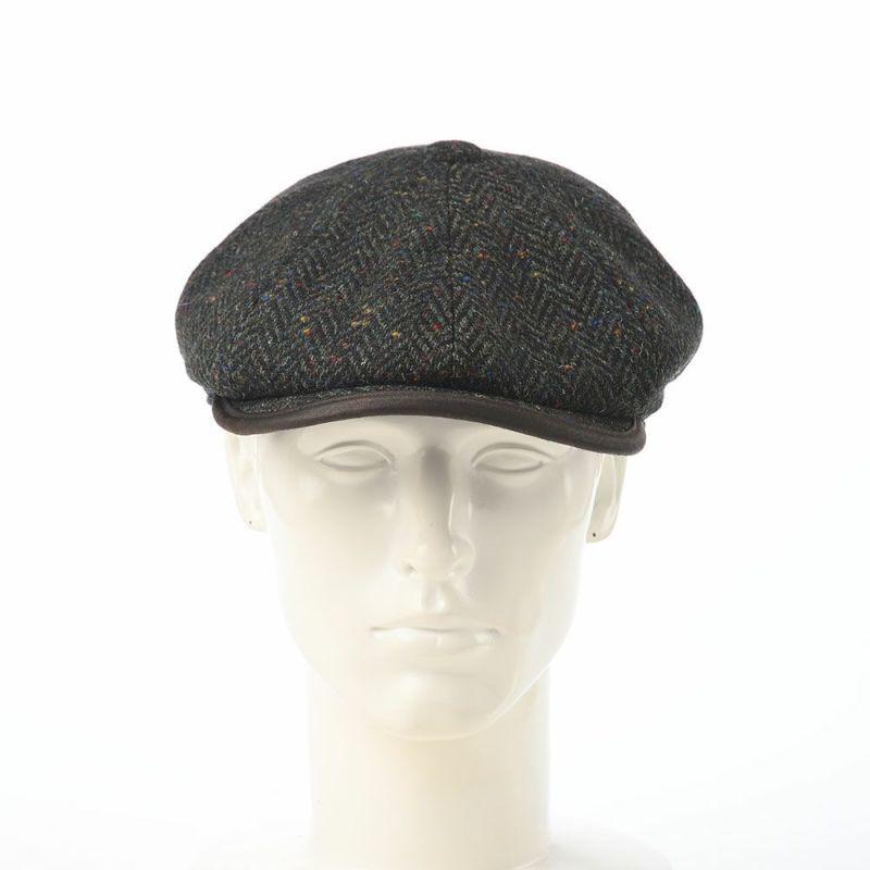 フェイルスワースのキャスケット Shelby（シェルビー） 2583