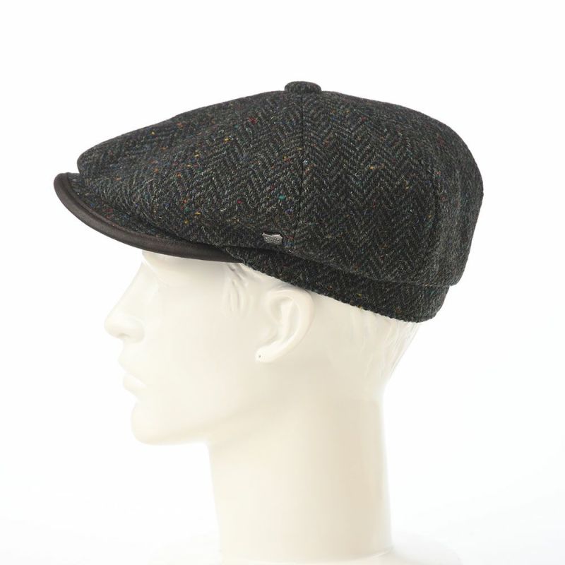 フェイルスワースのキャスケット Shelby（シェルビー） 2583