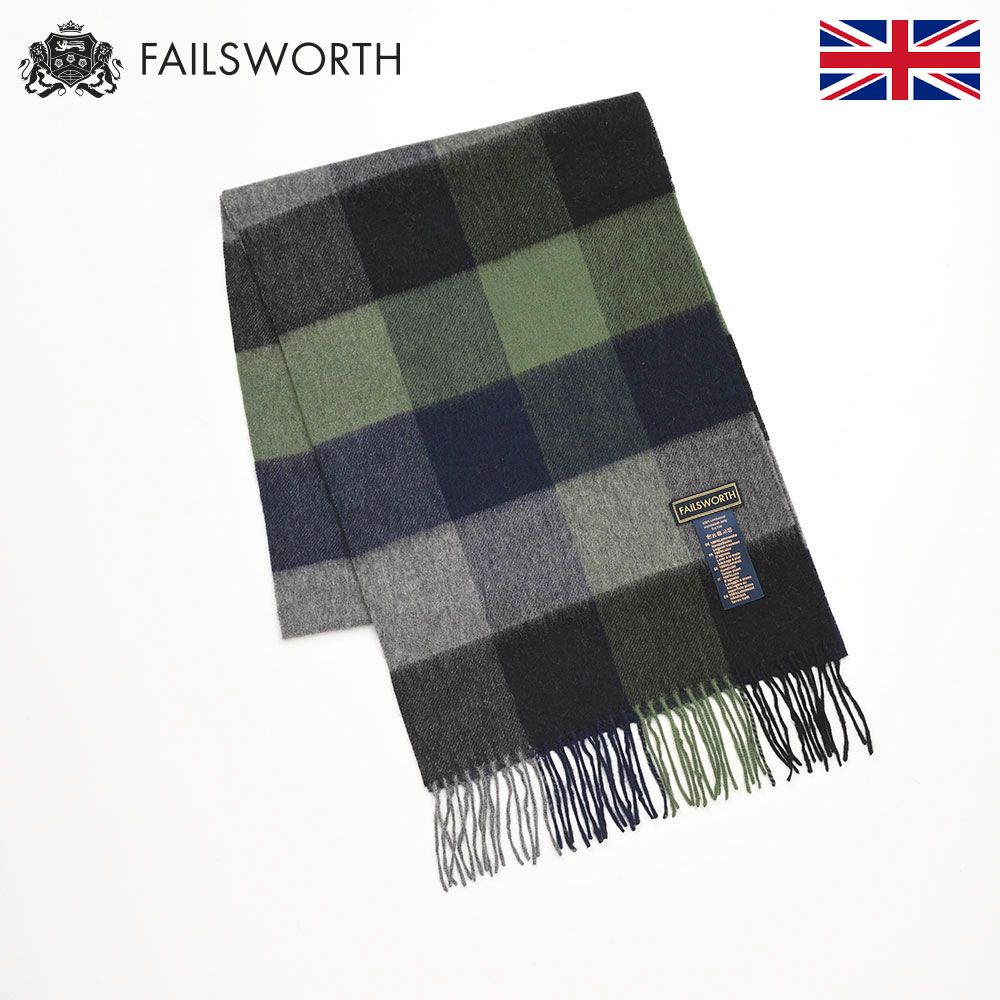 ダックス ハンチング Hunting Tartan Check（ハンチング タータン