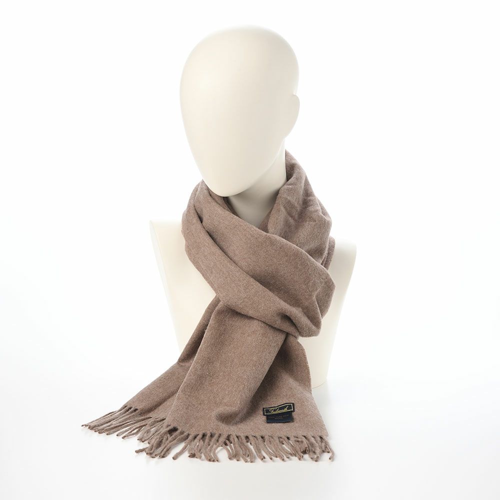 フェイルスワース スカーフ・マフラー Albie Scarf（アルビー スカーフ