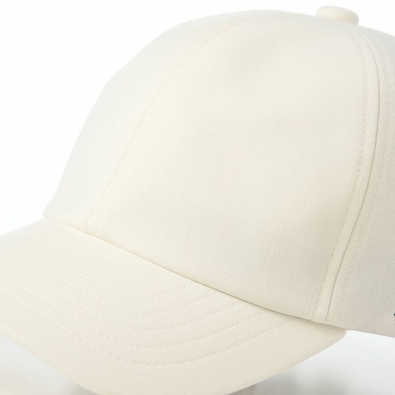 アースのキャップ Message Cap II（メッセージキャップ） ホワイト