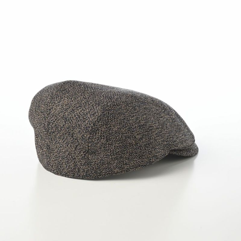 アースのハンチング Co Tweed Hunting（コットンツイードハンチング） ネイビー