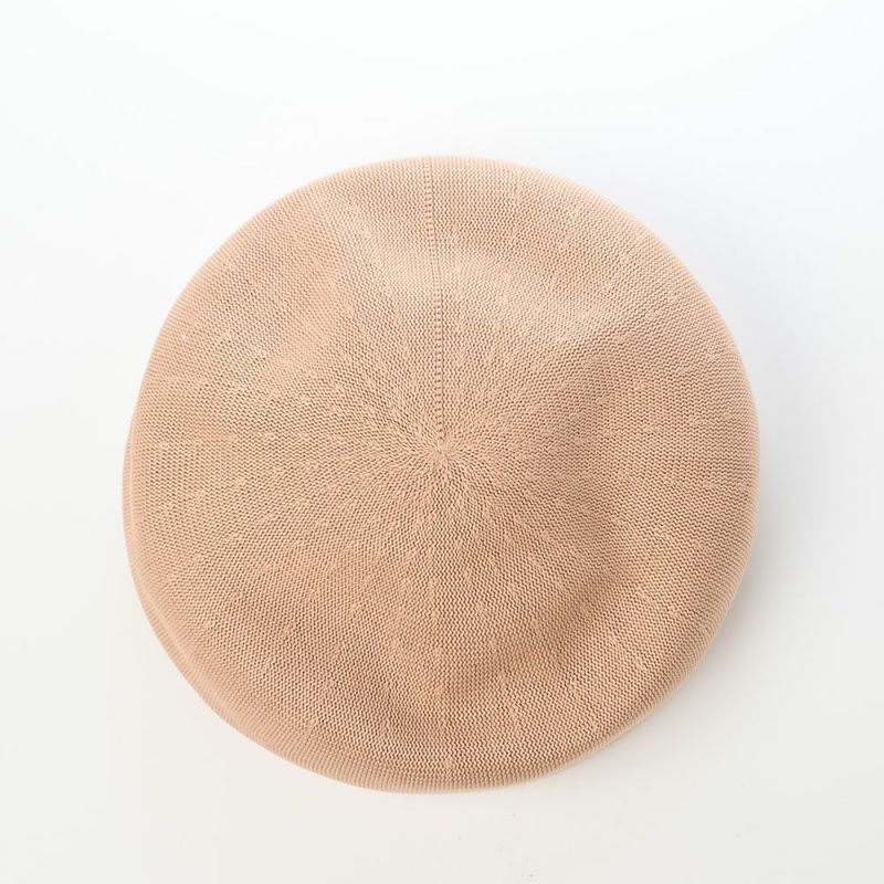 オーバーライドのベレー帽 OR THERMO BASIC BERET SG（サーモ ベーシック ベレー） ベージュ